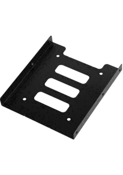 Sabit Sürücü Ray Metal 2,5 Inç Veya 3,5 Inç SSD Sabit Sürücü Metal Montaj Adaptör Braketi (Yurt Dışından) fırsatları