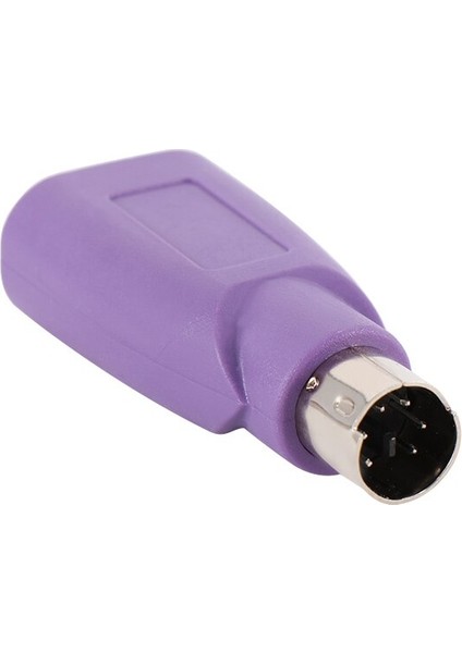1 Adet USB Dişi Ps2 Ps / 2 Fare Klavye Dönüştürücü Erkek Adaptör Bilgisayar Dönüştürücü (Yurt Dışından) fırsatları