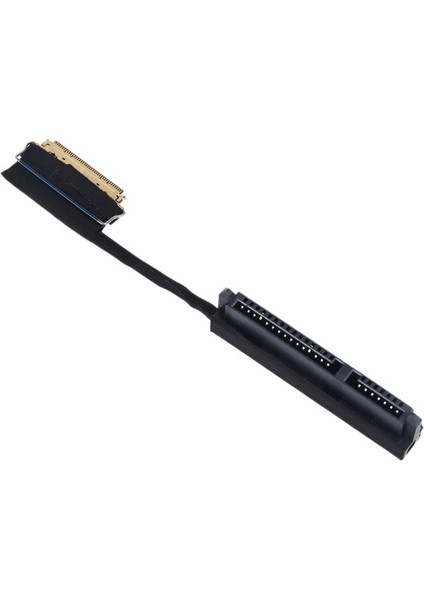 HDD Caddy Braketi Sabit Disk Adaptörü SSD Kablo Konektörü Dizüstü Bilgisayar Aksesuarı -Lenovo Thinkpad T470 T480 E460 E470 (Yurt Dışından)
