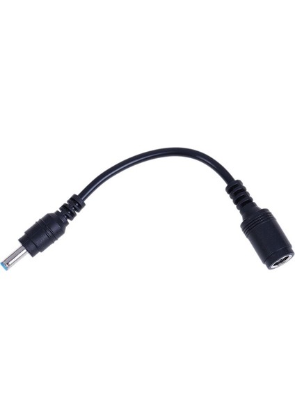 7.4*5mm Dişi 4.5*3mm Erkek Fiş Dc Kablo Güç Adaptörü Konektörü (Yurt Dışından) fırsatları