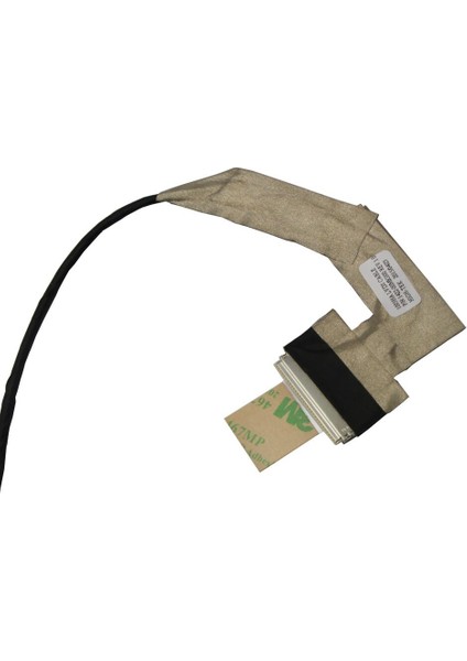 Yeni LCD LED Video Flex Kablo Asus Eee Pc 1005 1005HA Dizüstü Ekran Ekran Kablosu 1422-00MK000 (Yurt Dışından) fırsatları