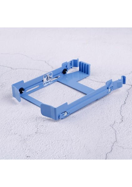 3.5 Için Mavi Sabit Disk Tepsisi Caddy (Yurt Dışından)
