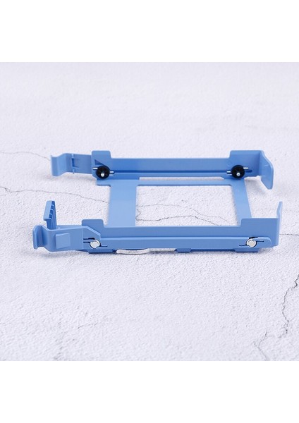 3.5 Için Mavi Sabit Disk Tepsisi Caddy (Yurt Dışından)