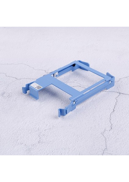 3.5 Için Mavi Sabit Disk Tepsisi Caddy (Yurt Dışından)