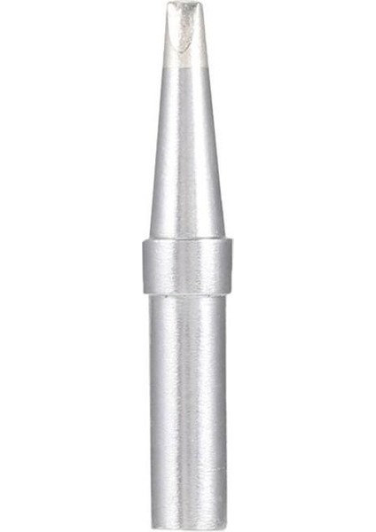 Weller Lehimleme Istasyonu Için 2 Adet Et Havya Ipuçları Etb Kaynak Aletleri - Gümüş (Yurt Dışından)