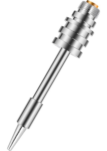 USB Havya Ucu-3 x Havya Ucu 3 x Isıtma Çekirdeği-Gümüş (Yurt Dışından) modelleri