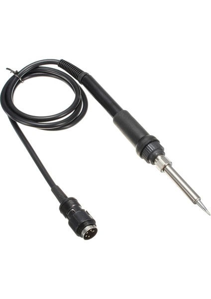 Bradoo-Lehimleme Istasyonu Demir Kolu 24 V Hakko 907 Esd 936 937 928 926 IND008 (Yurt Dışından)