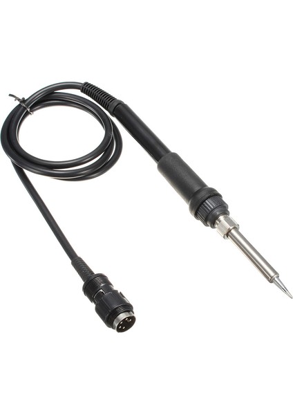 Bradoo-Lehimleme Istasyonu Demir Kolu 24 V Hakko 907 Esd 936 937 928 926 IND008 (Yurt Dışından) indirimleri