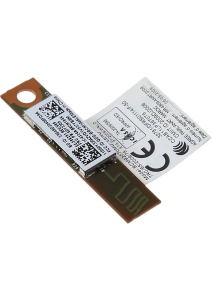 Bluetooth 4.0 Adaptör Kartı Modülü Için Lenovo Thinkpad X200 X220 X230 T400S T410 T420 T430 T430S T510 T520 T530 W510 W520 W530 (Yurt Dışından)