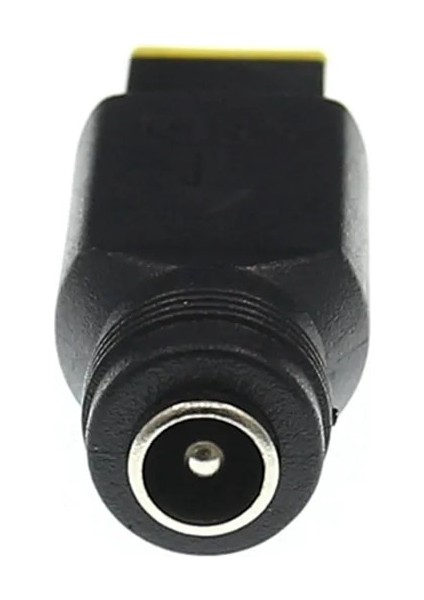 Dc 5.5x2.1mm Dişi Kare Fiş 20 V Güç Dönüştürücü Soketli Konnektör Lenovo Thinkpad Ac Güç Adaptörü Şarj Kaynağı (Yurt Dışından) indirimleri