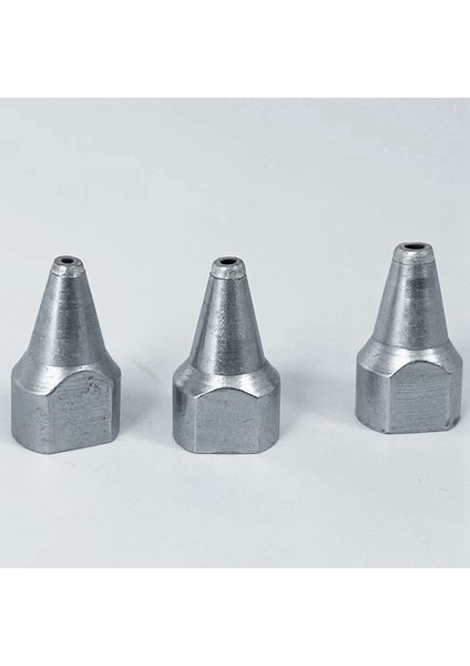 Adet Meme 1mm/1.5mm/2mm S-993A/S-995A Elektrikli Lehim Sökme Sökme Pompaları Kaynak Lehimleme Malzemeleri (Yurt Dışından) fiyatları