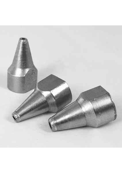 Adet Meme 1mm/1.5mm/2mm S-993A/S-995A Elektrikli Lehim Sökme Sökme Pompaları Kaynak Lehimleme Malzemeleri (Yurt Dışından) indirimleri