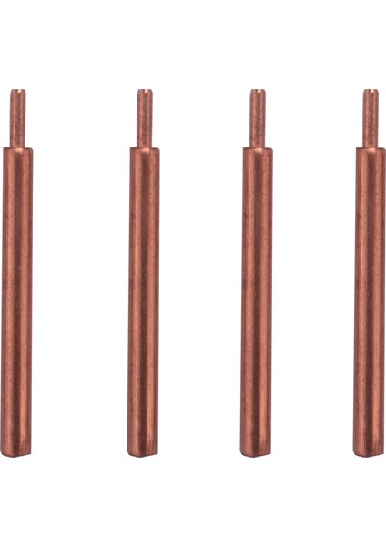 Bradoo-4 Adet Lehim Pimi Nokta Kaynakçı Kaynak Sabit Bakır Iğneler Için Kullanılan 737G 787A 788H 709A 709AD 797DH Nokta Kaynak Makinesi (Yurt Dışından)