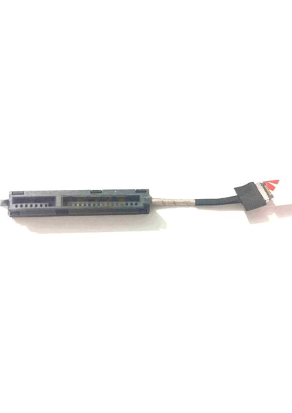 Yenı HDD Kablosu Lenovo Flex 3 3-1120 Yoga 300-11IBR 300-11IBY Dizüstü Sata Sabit Disk SSD Adaptör Teli 1109-01051 5C10J08424 (Yurt Dışından)