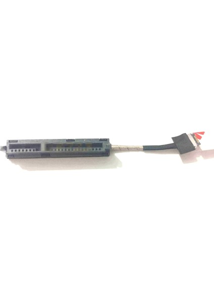 Yenı HDD Kablosu Lenovo Flex 3 3-1120 Yoga 300-11IBR 300-11IBY Dizüstü Sata Sabit Disk SSD Adaptör Teli 1109-01051 5C10J08424 (Yurt Dışından)