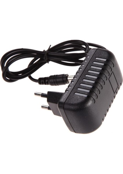 Ac 100-240V Dönüştürücü Adaptör Dc 5.5x2.5mm 6V 1A 1000MA Şarj Cihazı Ab Tak (Yurt Dışından)