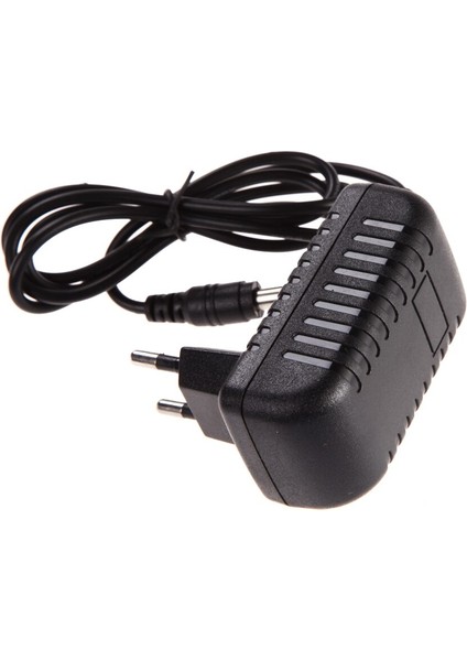 Ac 100-240V Dönüştürücü Adaptör Dc 5.5x2.5mm 6V 1A 1000MA Şarj Cihazı Ab Tak (Yurt Dışından) fiyatları