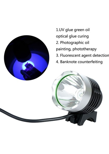 USB Uv Sterilizatör Ultraviyole Işık Yeşil Yağ Tutkal Kür Lambası Kurutucu Sterilizasyon Için LED Ultraviyole Işık Telefon Devre Kartı (Yurt Dışından) modelleri