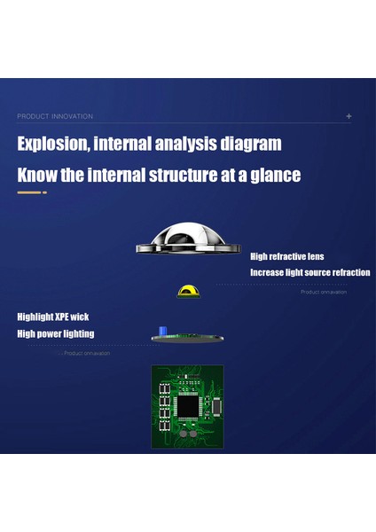 El Feneri Güçlü Işık Şarj Edilebilir Zoom Dev Parlak Xenon Özel Kuvvetler Ev Açık Taşınabilir LED Işıklı El Feneri (Yurt Dışından)