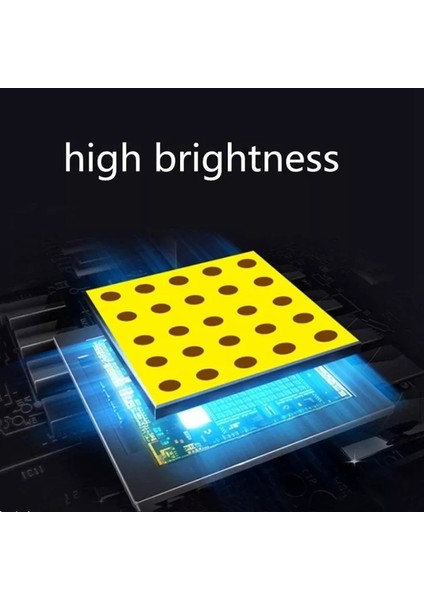 Warsun Çok Fonksiyonlu El Feneri Güçlü Işık El Feneri Uzun Menzilli Taşınabilir Projektör Enerji Üretimi El Feneri (Yurt Dışından) modelleri