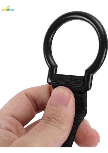 Cosplay Için Dayanıklı Cep Klipsi Premium Üzerinde El Feneri Yüzükleri (Yurt Dışından)