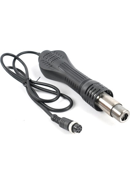 Demir Saplı Demir Isıtıcı Sıcak Saplı Isıtıcı Eakins 8586D Dijital Lehimleme Istasyonu Sıcak Yeniden Işleme Istasyonu (Yurt Dışından) indirimleri