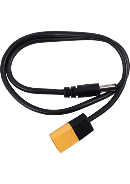 Ncanruı Rc XT60 Erkek DC5525 Erkek Kablo TS100 Elektronik Havya (Yurt Dışından)