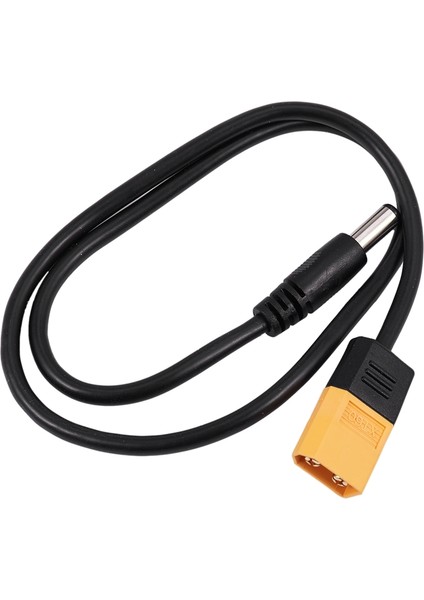 Ncanruı Rc XT60 Erkek DC5525 Erkek Kablo TS100 Elektronik Havya (Yurt Dışından)