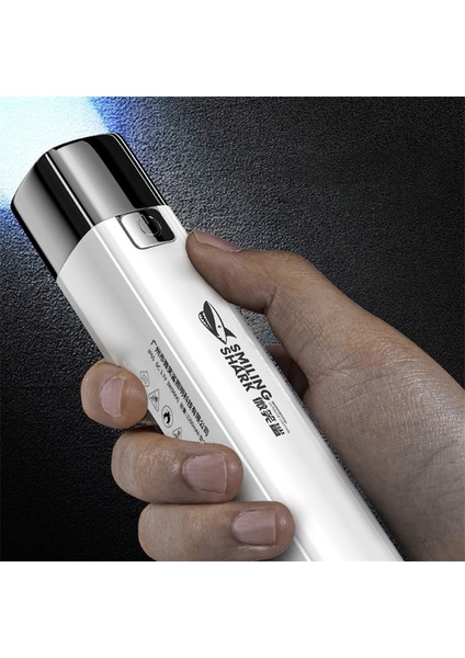 Tuker Abs Güçlü Işık USB Açık Yürüyüş Taşınabilir Ev Aydınlatma (Yurt Dışından) fırsatları