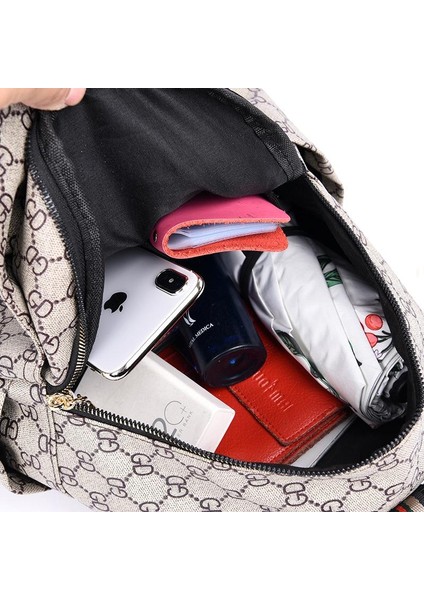 Günlük Kore Sırt Çantası (Yurt Dışından) modelleri