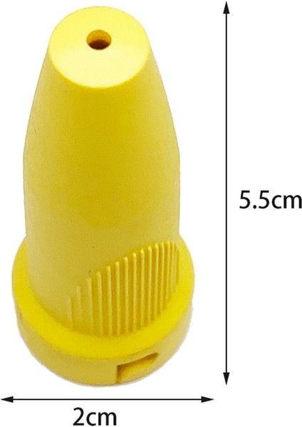 2x Ful Yağmurlama Memesi Kafası Karcher Sc1/sc2/sc3/sc4/sc5 Buharlı Temizleyici Yedek Parça Aksesuarları (Yurt Dışından) modelleri