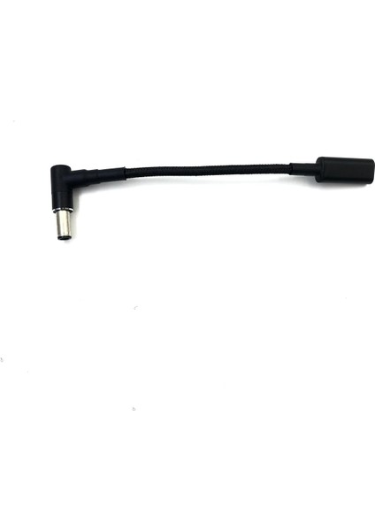 100 W USB Tip C Dişi 6.0*3.7mm Erkek Tak Dönüştürücü Dizüstü Bilgisayar Dc Güç Adaptörü Konnektörü Şarj Kablosu Kablosu Asus Dizüstü Bilgisayar Için (Yurt Dışından)