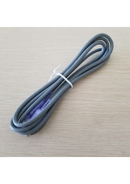 Orijinal Kullanılan 150 cm I.link S400 Firewire Ieee 1394 4pin To 4pin Data Sync Uzatma Kablosu Dv Kamera To Notebook (Yurt Dışından)