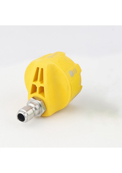 Basınçlı Yıkama Püskürtme Nozulu, 6'sı 1 Arada Hızlı Değiştirme, 1/4 Inç Hızlı Bağlantılı Yıkama Nozulu (Yurt Dışından) fırsatları