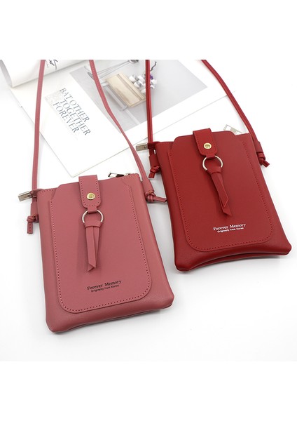 Kadın Uzun Cüzdan Rahat Mektup Baskı Para Çantası Standart Cüzdan Çanta Cep Telefonu Cebi Katı Çanta Hediyeler Için Cüzdan (Yurt Dışından) fiyatları