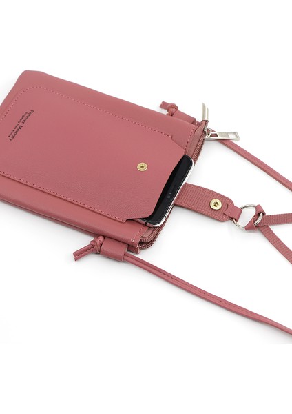 Kadın Uzun Cüzdan Rahat Mektup Baskı Para Çantası Standart Cüzdan Çanta Cep Telefonu Cebi Katı Çanta Hediyeler Için Cüzdan (Yurt Dışından) indirimleri