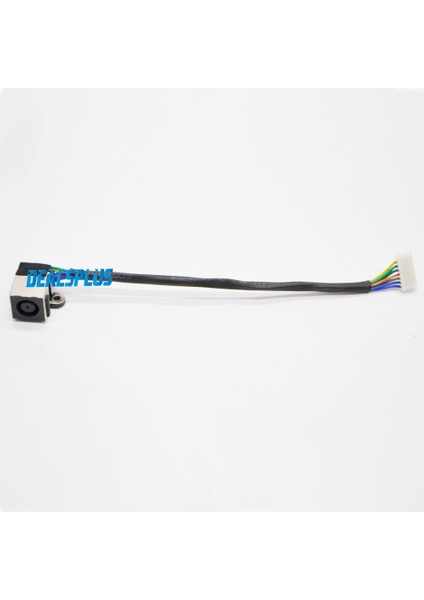 Dell Xps 15 L502X L501X DDGM6BPB000 Için Kablo Soketli Yeni Dizüstü Bilgisayar Dc Güç Jakı (Yurt Dışından) modelleri