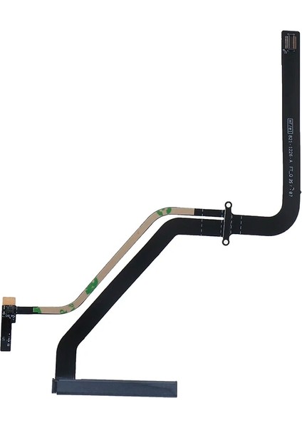 Promosyon-Hdd Sabit Disk Sürücüsü Flex Kablo 821-1226-A 922-9771 Mac Pro Için MacBook Için 13IN A1278 MD314LL/A, MC724LL/A, MD313LL/A (Yurt Dışından)