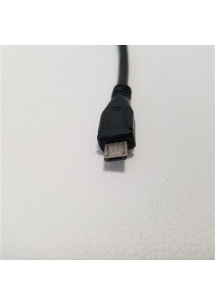 5pin Mikro B USB A Erkek Dişi Adaptör Dönüştürücü Vida Kilit Panel Montajlı Data Sync Güç Şarj Kablosu Kablosu 25 cm (Yurt Dışından) indirimleri