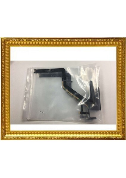 Yenı A1286 HDD Kablosu 821-0989-A Macbook Pro A1286 HDD Sabit Disk 2009 2010 2011 Yıl (Yurt Dışından)