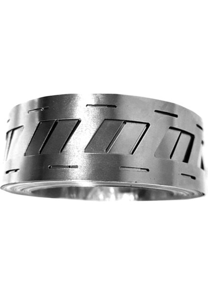 18650 Lityum Için 5m Eğik Saf Nikel Şerit 0.15X23.5MM (Yurt Dışından)