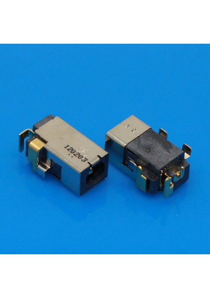 Jcd 1x Yepyeni Dc Güç Jack Konnektörü Asus Ultrabook Için Lenovo 4.0*1.7mm Dc Jack (Yurt Dışından)