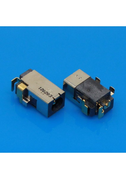 Jcd 1x Yepyeni Dc Güç Jack Konnektörü Asus Ultrabook Için Lenovo 4.0*1.7mm Dc Jack (Yurt Dışından) fiyatları
