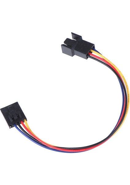 5pin To 4pin Fan Konnektör Adaptörü Dönüştürücü Uzatma Kablosu Tel Dell Stilleri Pc Tel Dizüstü 1 Adet Bilgisayar Kablo Konnektörleri (Yurt Dışından) fiyatları
