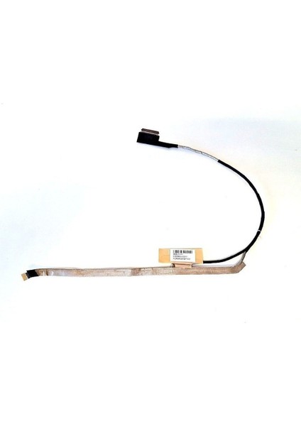 P/n DD0X62LC011 LCD Video Flex Ekran Lvds LCD LED Kablo Tel Hattı Dizüstü Bilgisayar Için Hp Probook 440 G3 445 G3 745 840 G3 30 Pin (Yurt Dışından)