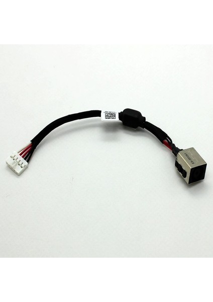 Dell Latitude E5440 VAW30 GCX6J 0GCX6J DC30100R600 Dizüstü Bilgisayar Dc Güç Jak Kablosu Şarj Portu Konektörü (Yurt Dışından) fiyatları