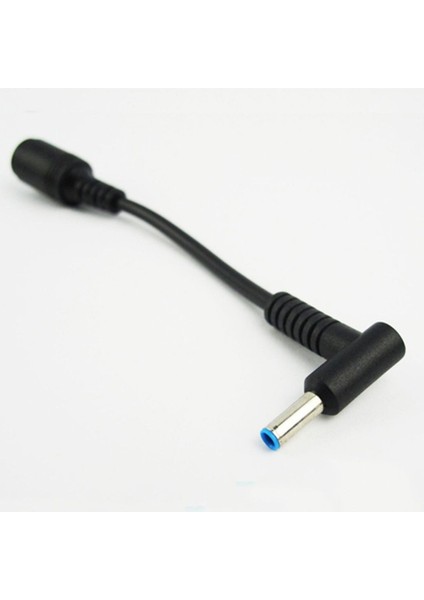 100 W USB Tip C Hızlı Şarj Kablosu Tip C 4.5x3.0mm Fiş Dönüştürücü Dc Güç Adaptörü Konektörü Hp Pavilion Envy Elitebook (Yurt Dışından) modelleri