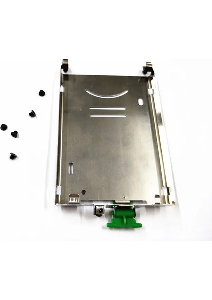 Yeni Sabit Disk HDD Caddy Braketi Hp Zbook 15 17 ZBOOK17 ZBOOK15 Vidalı (Yurt Dışından)