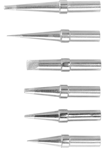 WES51/50,WESD51,PES51/50,WE1010NA(6PCS-01) Için 6 Adet Et Havya (Yurt Dışından)