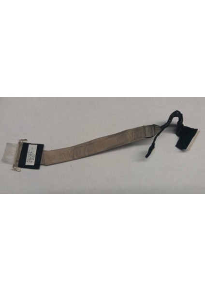 P/n 50.4V907.002 LCD Video Flex Ekran Lvds LED LCD Kablo Tel Hattı Dizüstü Bilgisayar Için Hp Elitebook 6930P 6940 6930 (Yurt Dışından)